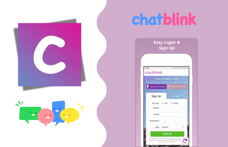 ChatBlink.com