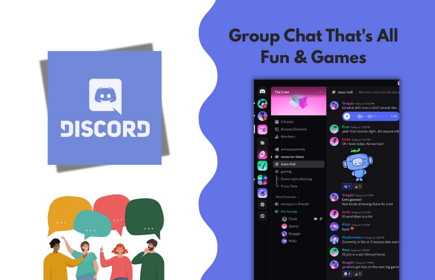 Discord