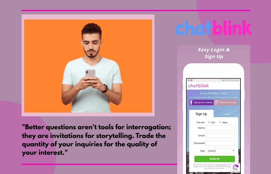 Ask Better Questions (Not More Questions)