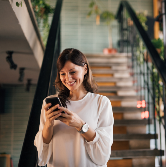 ChatBlink - Connect with Strangers