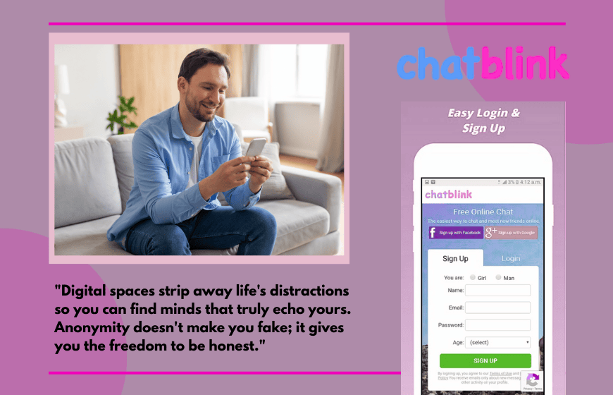 How Digital Spaces Change the Way We Bond