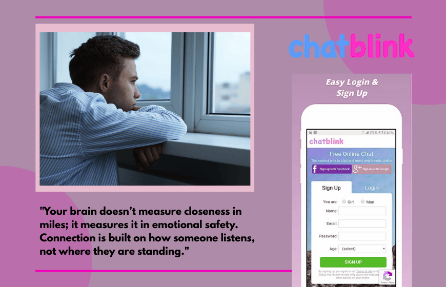 The Psychology Behind Deep Online Friendships