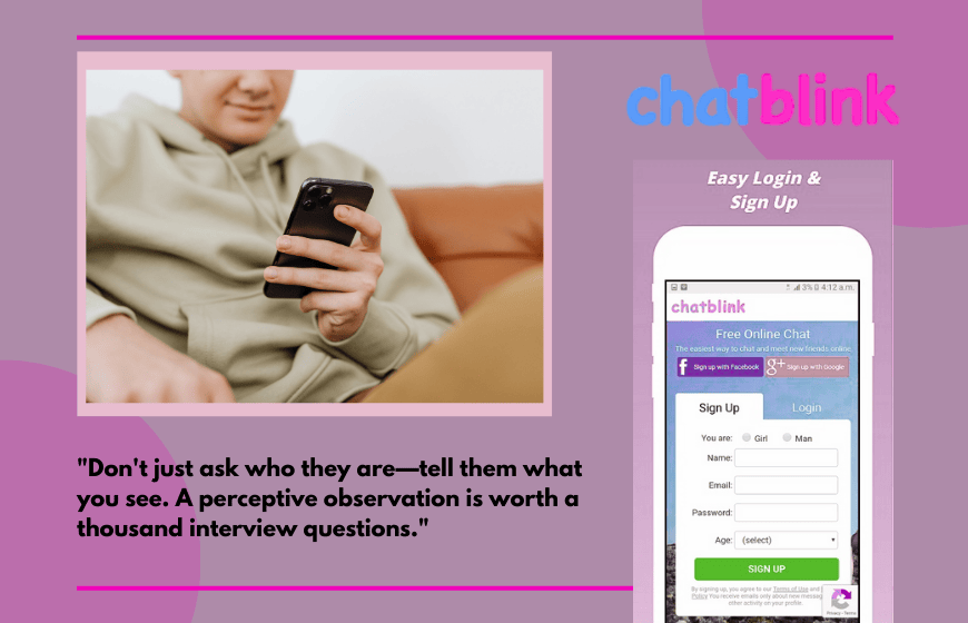 Using Observational Cold Reads