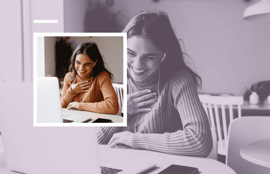 Why Online Friends Sometimes Feel More Real Than IRL Ones