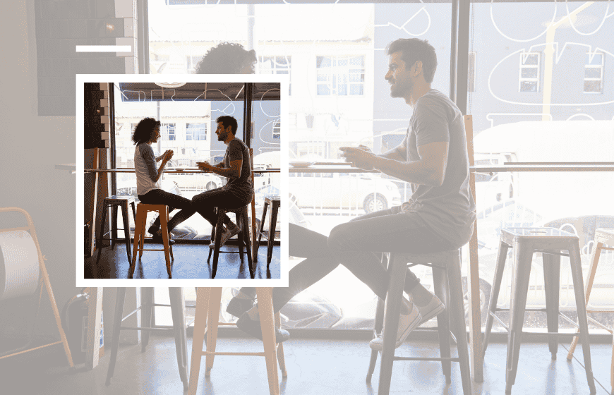 How to Start a Conversation With a Girl in Person