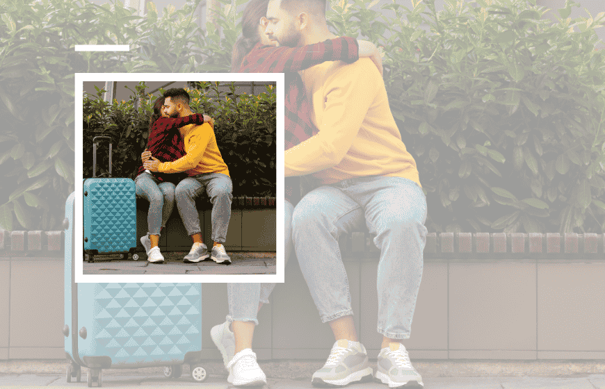 Long Distance Relationships: Why Distance Changes the Rules