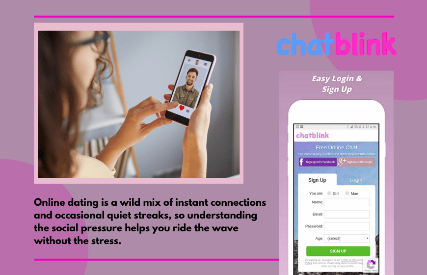 Online Dating Reality