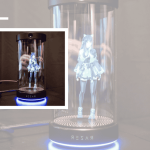 Razer AI Companion Ava