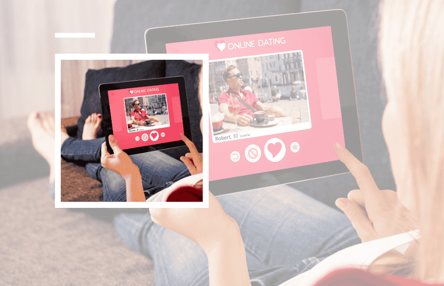 Why Is Online Dating So Hard