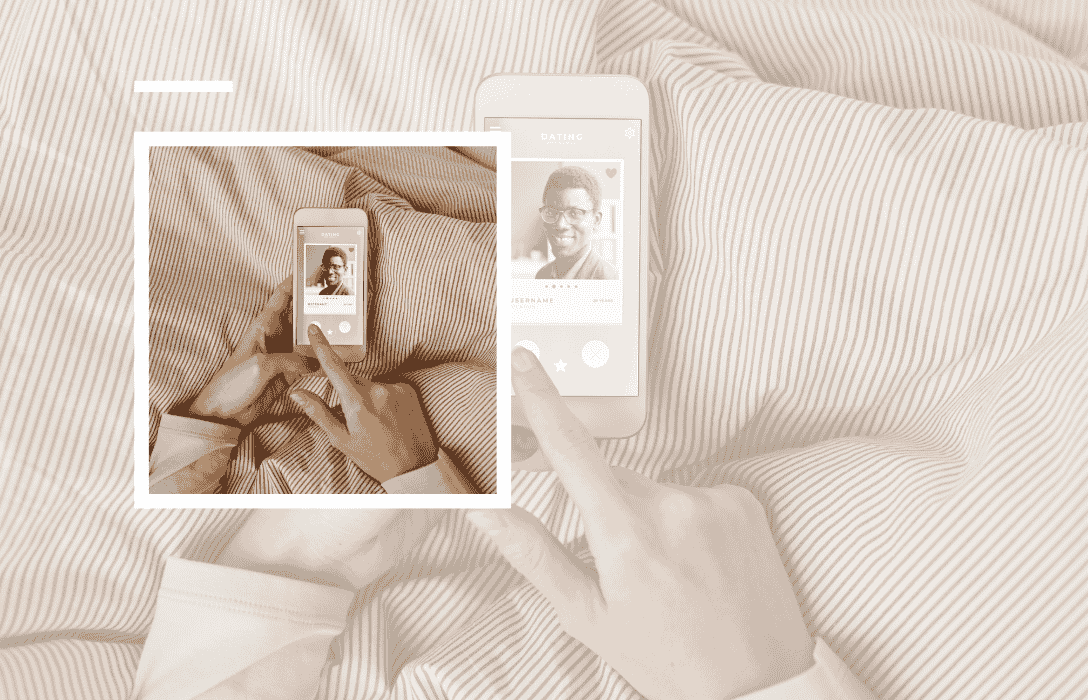 Do People Actually Meet Their Partners Online Now?