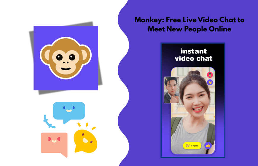 Monkey App