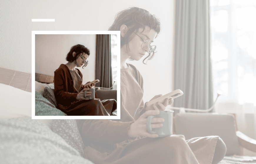 Overcoming Social Anxiety Online