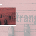 Why We Are Afraid to Talk to Strangers (And How to Get Over It)