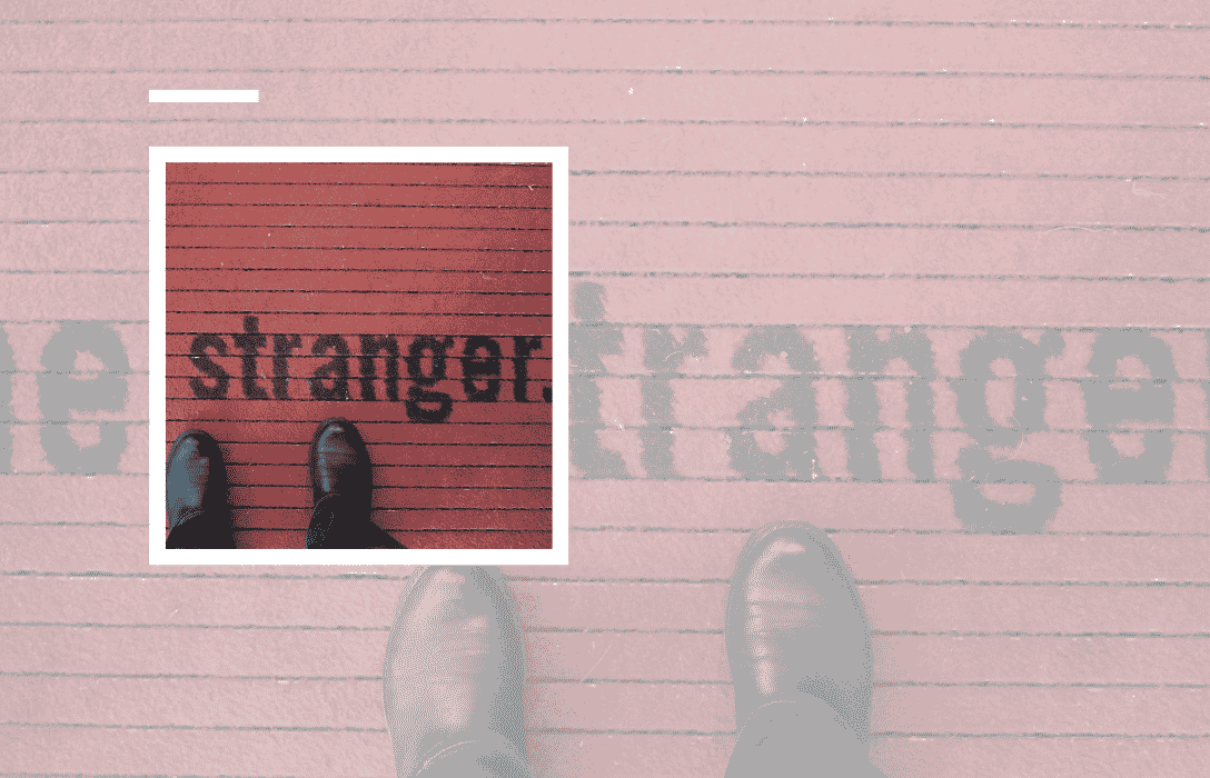 Why We Are Afraid to Talk to Strangers (And How to Get Over It)