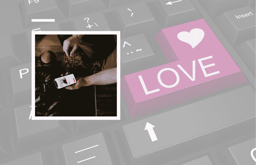 13 Real Reasons Why People Date Online