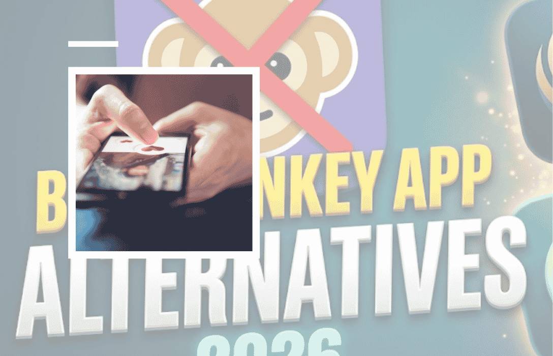 Best Monkey App Alternatives 2026: Staying Connected Safely
