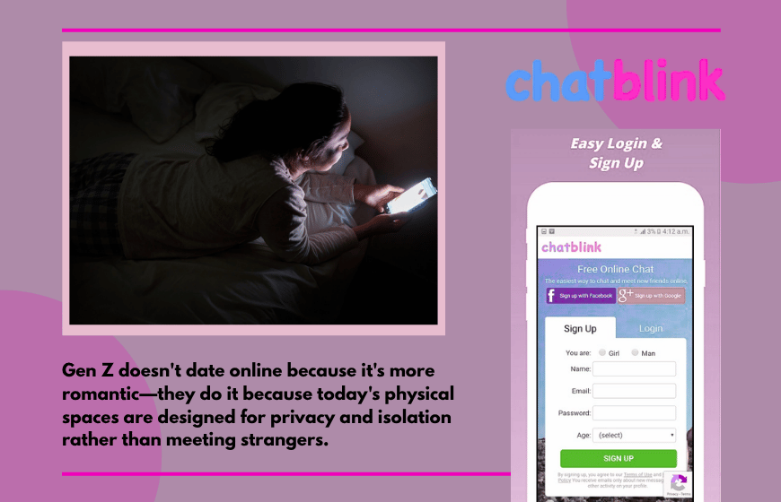 Why is offline dating harder than online for Gen Z? We explore the social shifts, boundary culture, and digital barriers shaping modern romance in 2026.