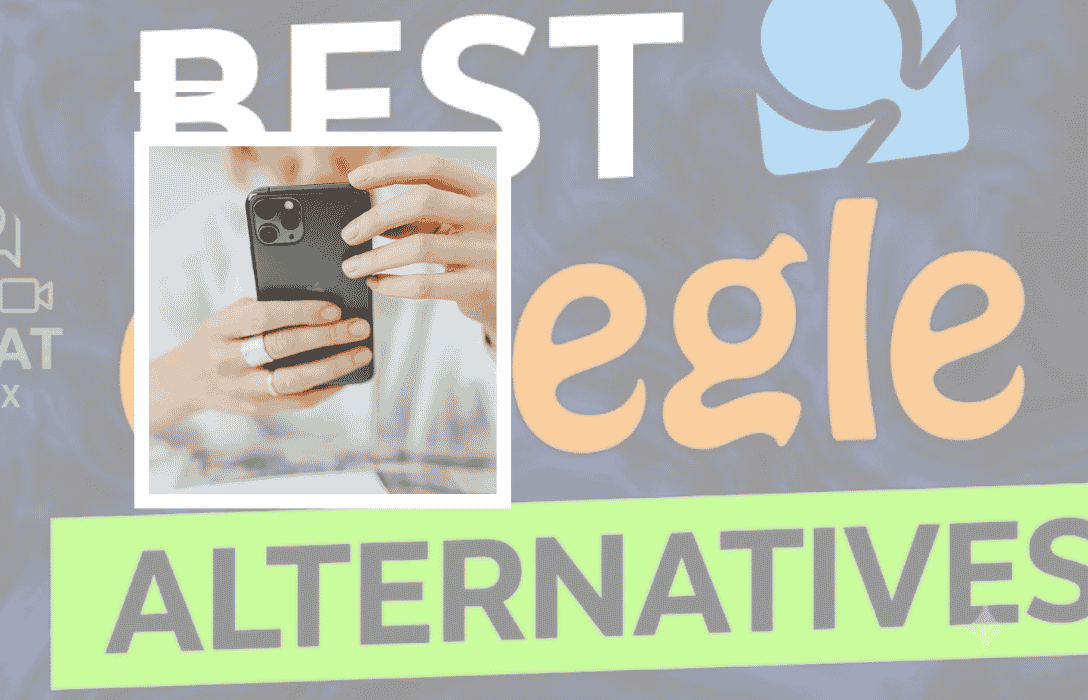 Omegle Talk to Strangers App iPhone: 4 Best Alternatives in 2026