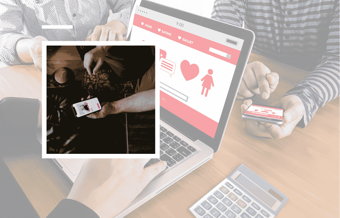 Online Dating Tips for Men Scale Your Online Matches