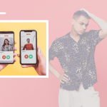 I'm Finding It Impossible to Do Online Dating—Now What