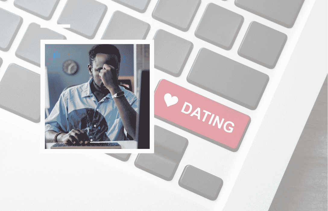 What's Actually So Bad About Online Dating