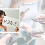 Infographic guide showing modern dating terminology and meanings for online dating.