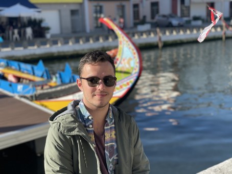 , 26, Germany