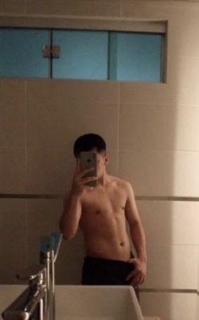 David, 27, India