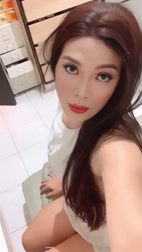 Ciaobella, 22, Indonesia