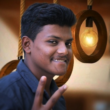 Darshan Darshan, 18, India