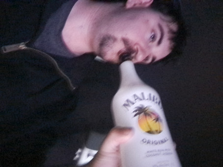 Mustache Man, 21, United States