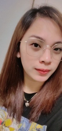 Beatrice Lim, 29, Hong Kong