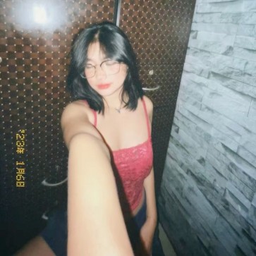 KC, 20, Philippines