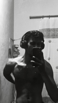 Demon, 21, India