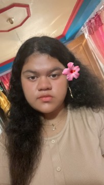 , 18, Philippines