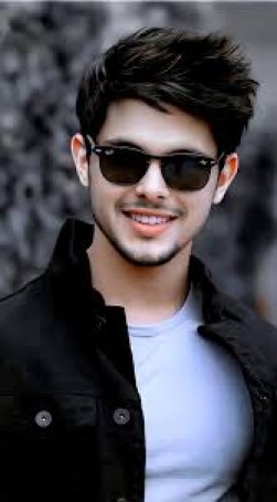 Sam Gaur, 20, India