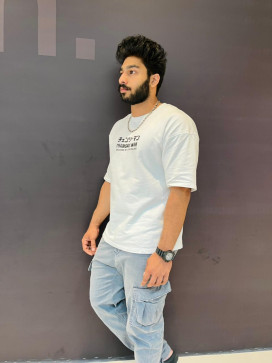Panther, 29, India