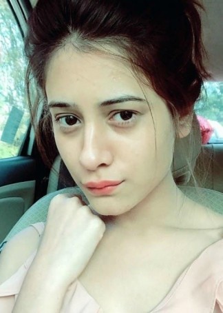 Sanvi , 23, India