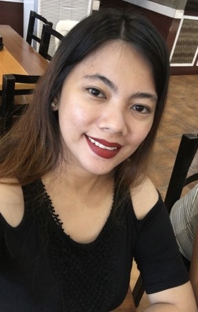 Cindy, 30, Philippines