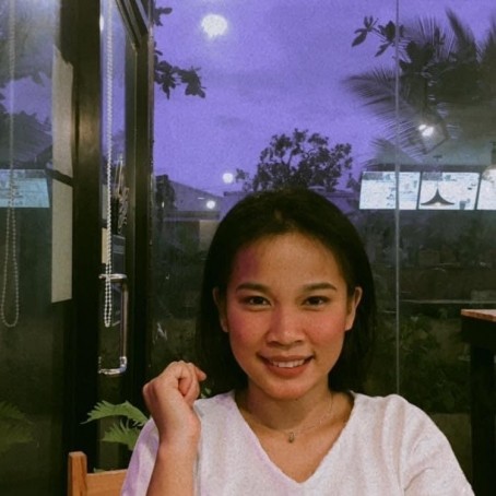 Jerilyn, 25, Philippines