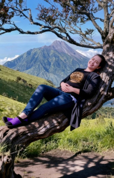 Adventurer, 37, Philippines