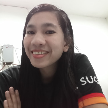 Beloved, 28, Philippines