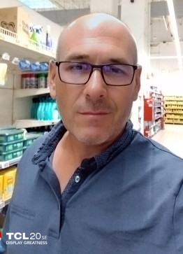 Daniel , 48, Germany