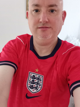 MarkP, 55, United Kingdom