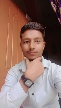 Ashfaq Ali Maldar , 25, India