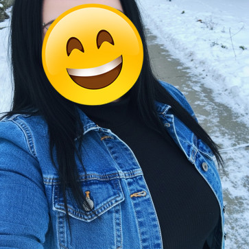 Miss Understood, 24, Canada