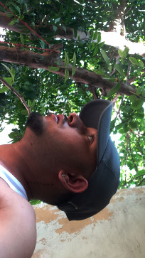 Goutam, 25, India