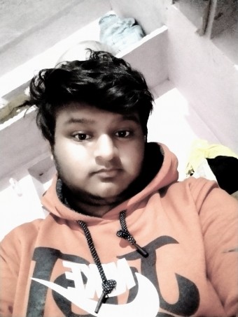 Abhishek Sharma, 18, India