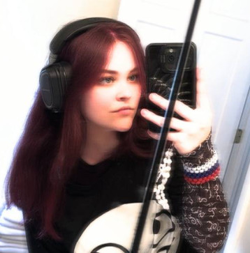 Th4tgurl 06, 19, United States