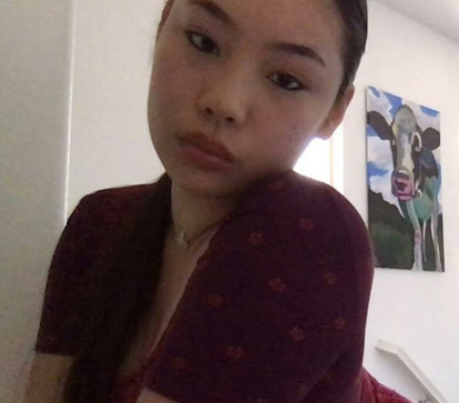 Gwen, 21, Philippines